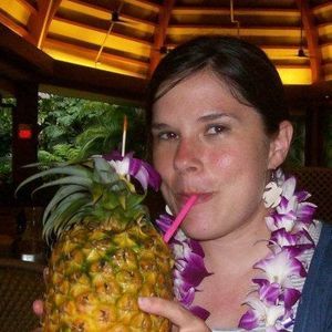 Meet your Posher, Catherine